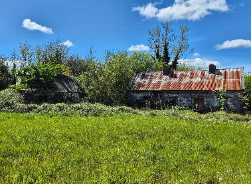Pollaturick, Milltown