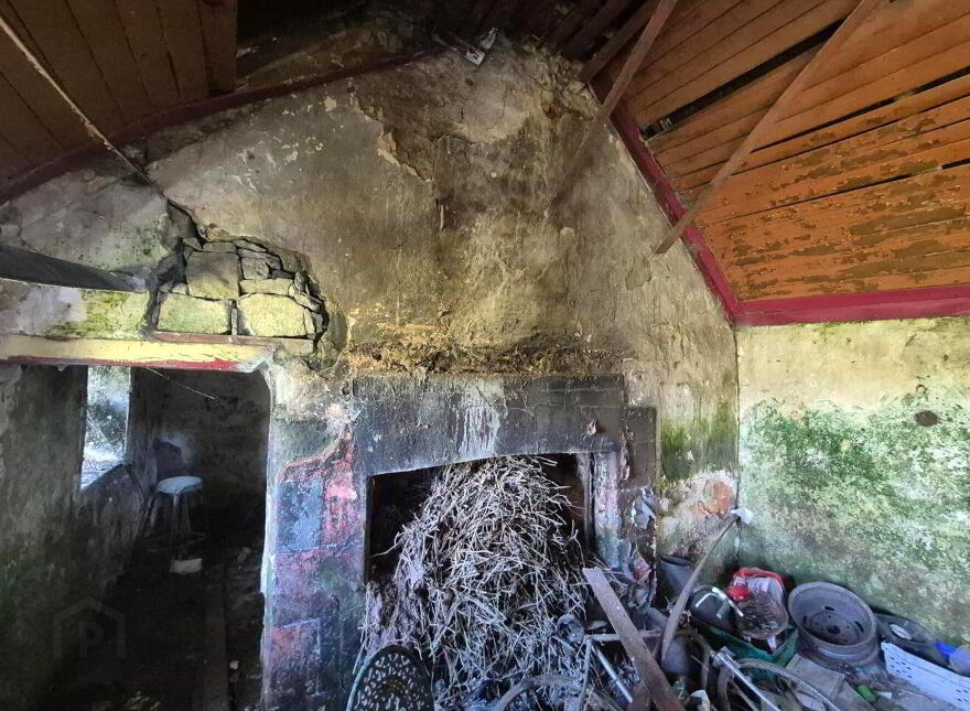 Pollaturick, Milltown