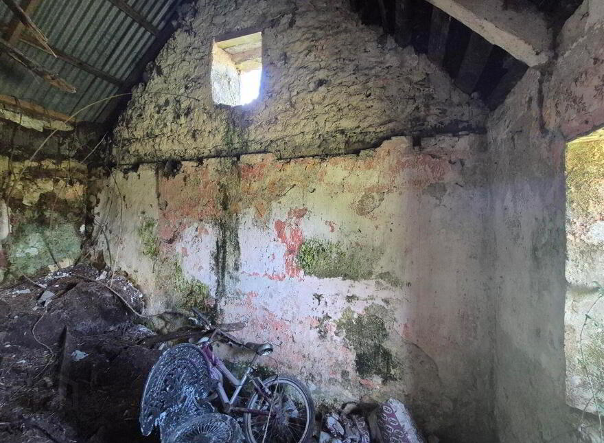 Pollaturick, Milltown
