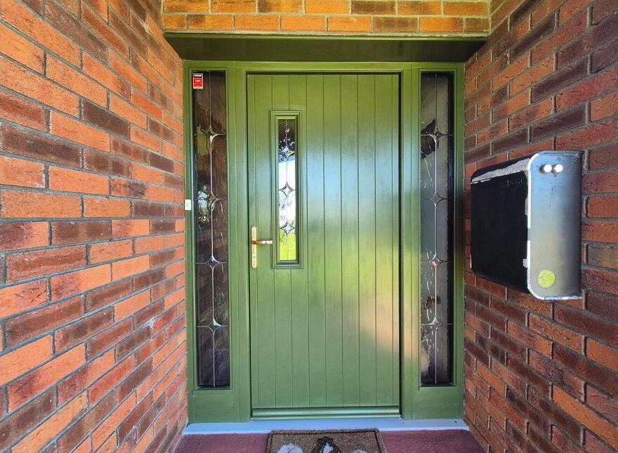 Ballywataire, Dunmore, H54CH28