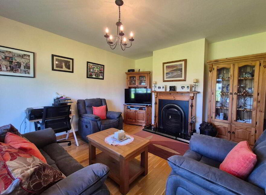 Ballywataire, Dunmore, H54CH28