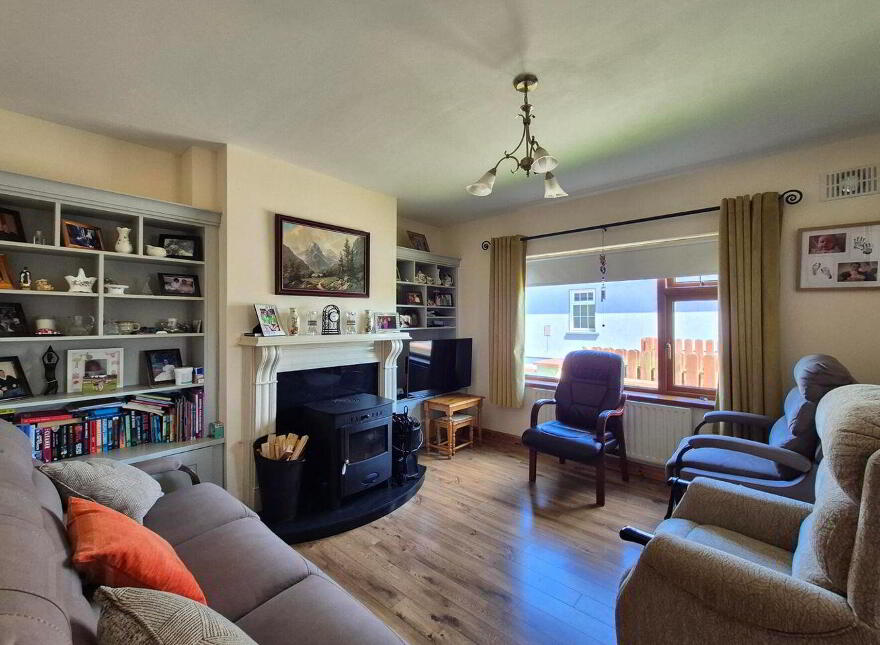 Ballywataire, Dunmore, H54CH28
