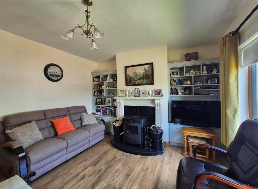 Ballywataire, Dunmore, H54CH28