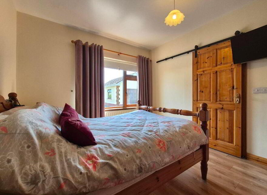 Ballywataire, Dunmore, H54CH28