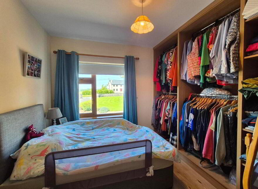 Ballywataire, Dunmore, H54CH28