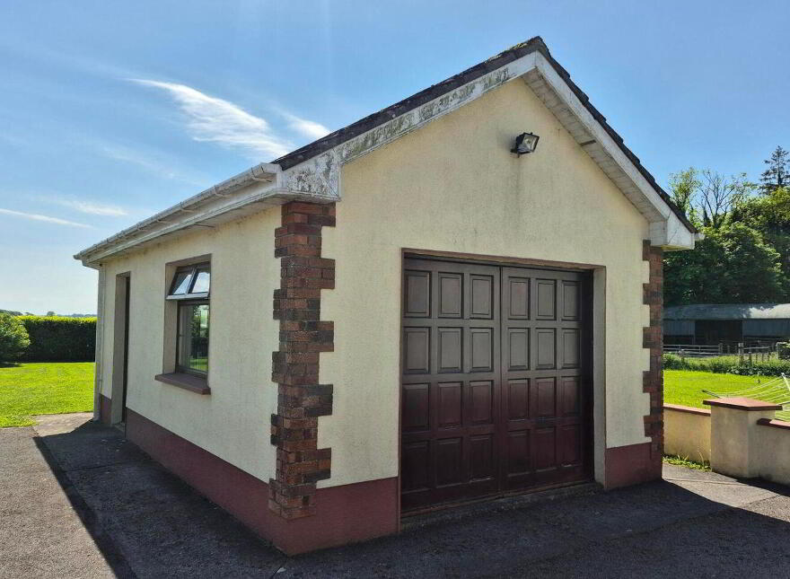 Ballywataire, Dunmore, H54CH28