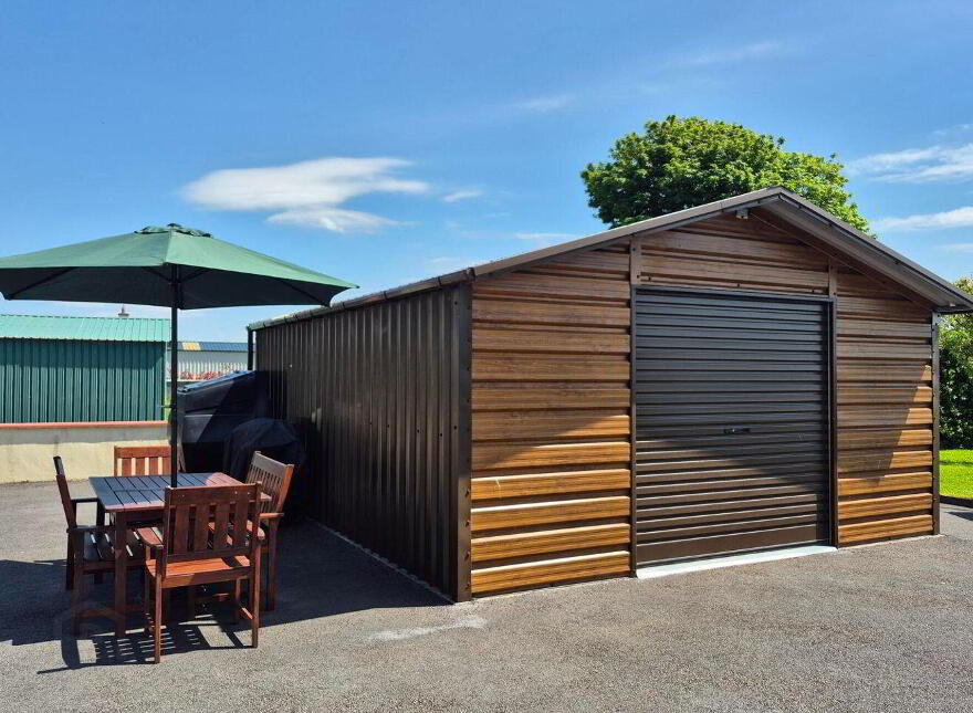 Ballywataire, Dunmore, H54CH28