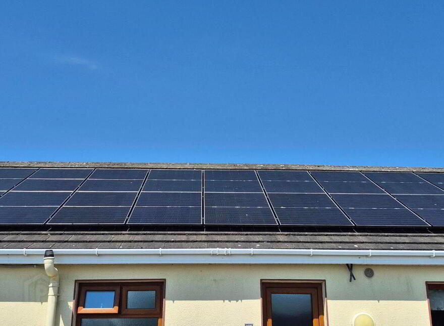 Ballywataire, Dunmore, H54CH28