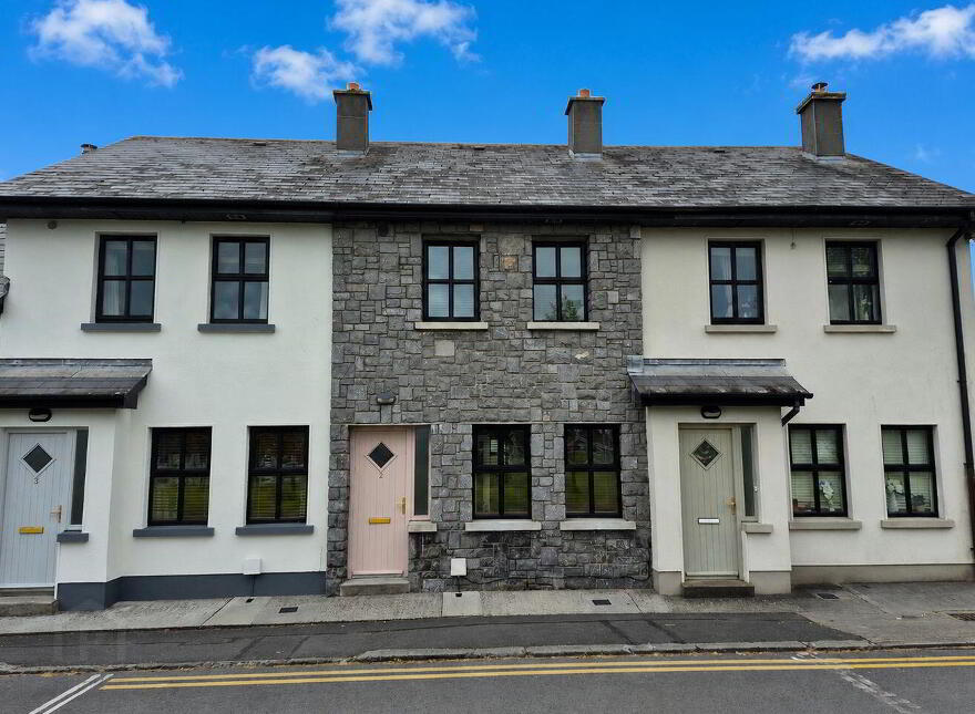 2 Tullinadaly Road, Tuam, H54Y598