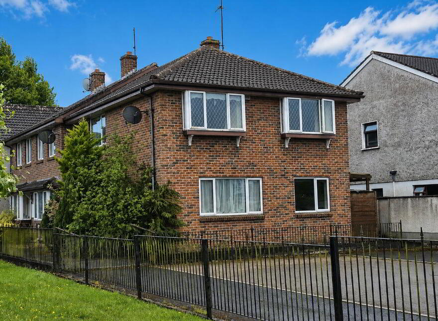 5 Riverside Court, Tuam, H54EK64