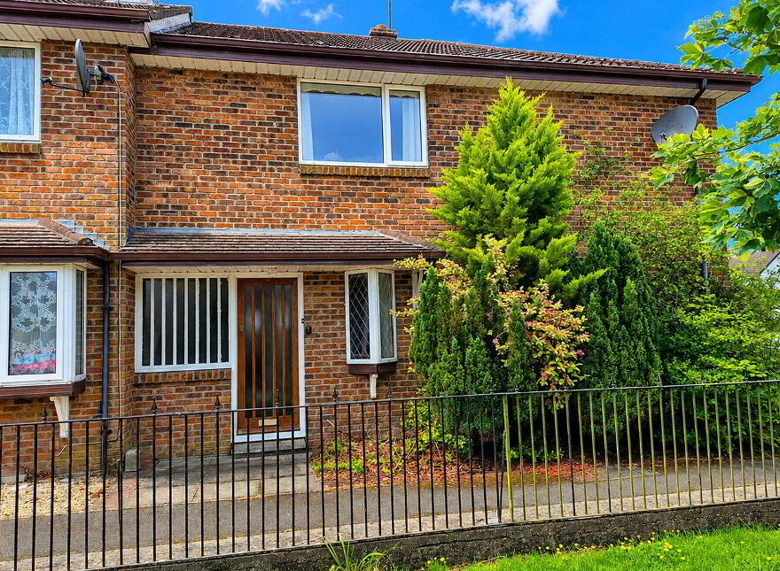 5 Riverside Court, Tuam, H54EK64