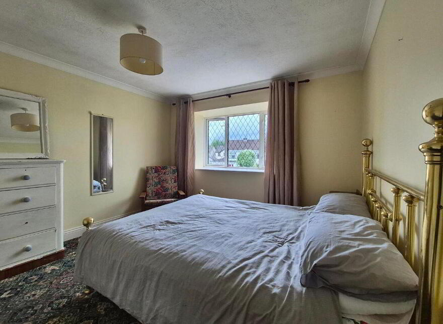 5 Riverside Court, Tuam, H54EK64