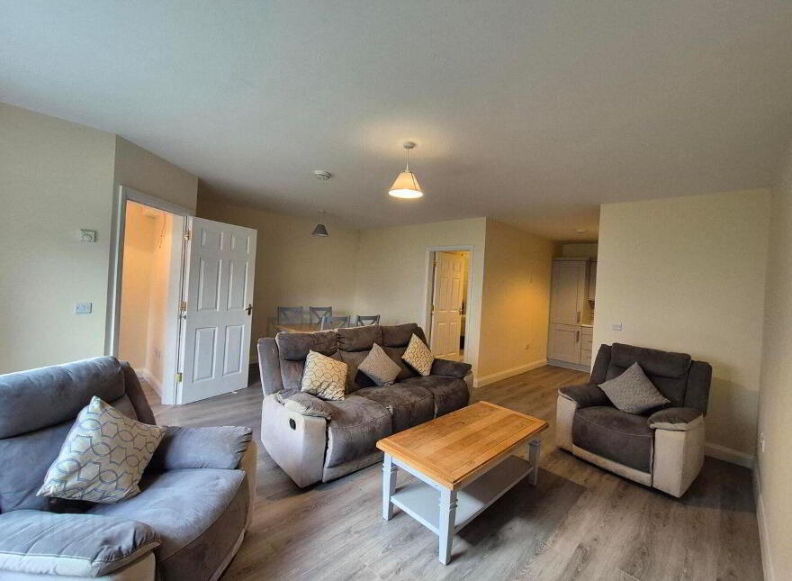 134 Carrigweir, Weir Road, Tuam, H54X340