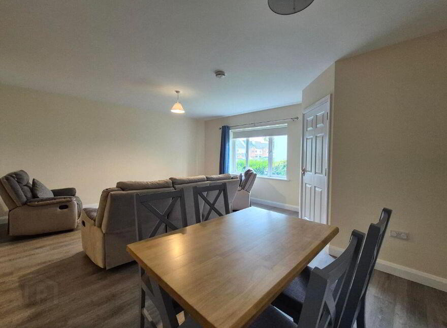 134 Carrigweir, Weir Road, Tuam, H54X340