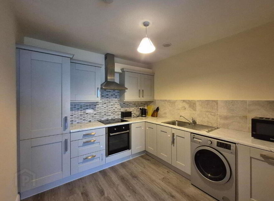 134 Carrigweir, Weir Road, Tuam, H54X340