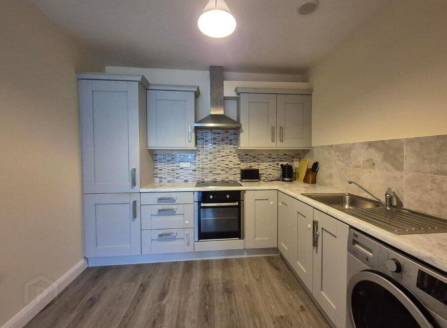 134 Carrigweir, Weir Road, Tuam, H54X340