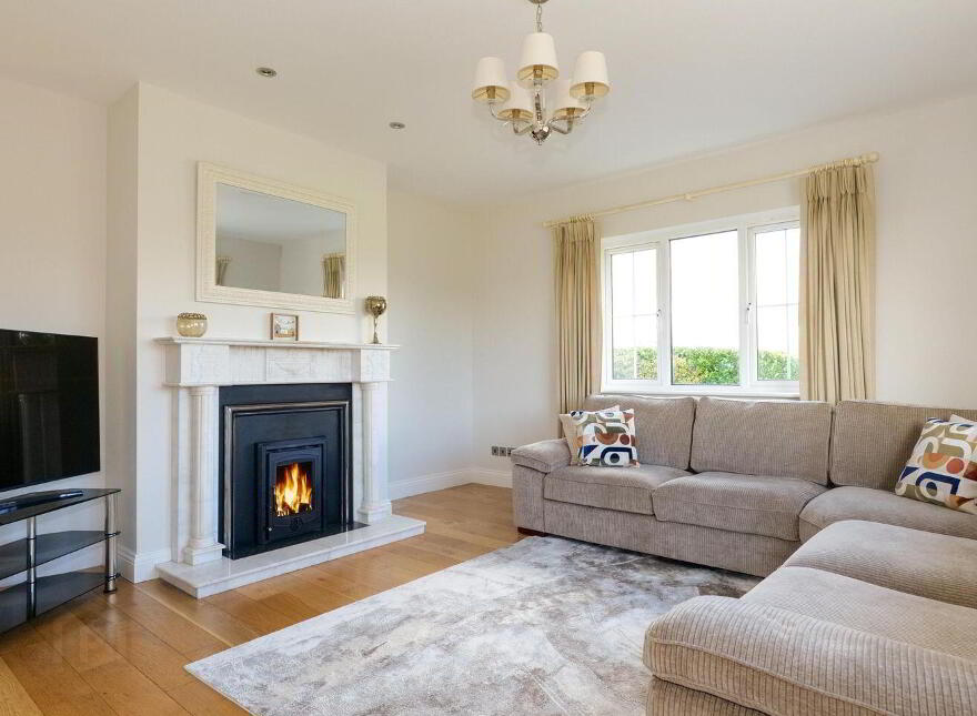 Castlecreevy, Corrandulla, H91K52C