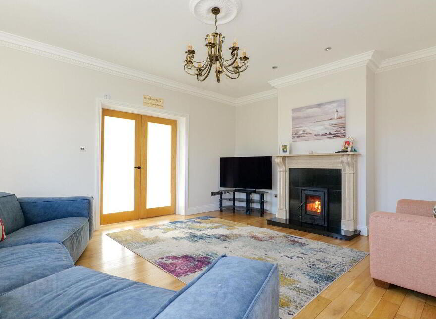 Castlecreevy, Corrandulla, H91K52C