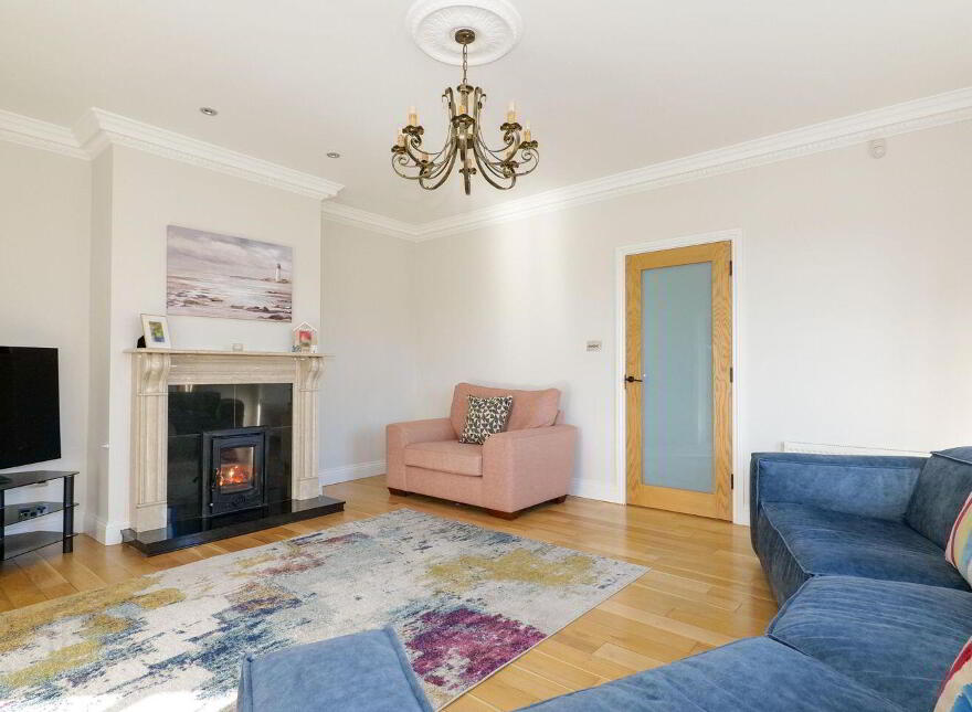 Castlecreevy, Corrandulla, H91K52C