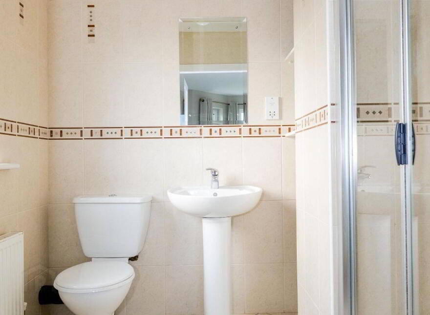 Castlecreevy, Corrandulla, H91K52C