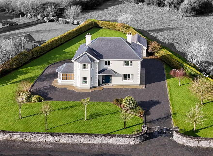 Castlecreevy, Corrandulla, H91K52C
