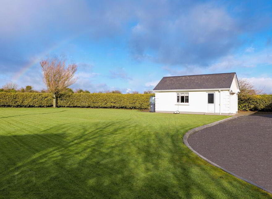 Castlecreevy, Corrandulla, H91K52C