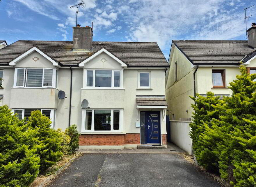 134 Palace Fields, Tullinadaly Road, Tuam, H54KH51 photo