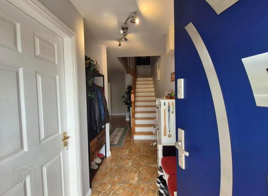 134 Palace Fields, Tullinadaly Road, Tuam, H54KH51