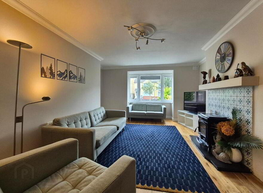134 Palace Fields, Tullinadaly Road, Tuam, H54KH51