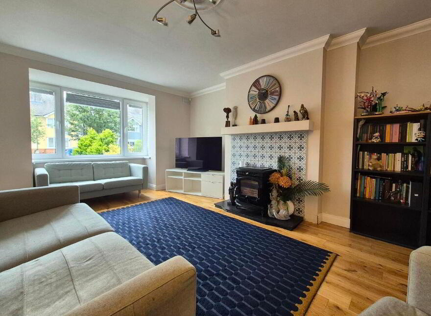 134 Palace Fields, Tullinadaly Road, Tuam, H54KH51