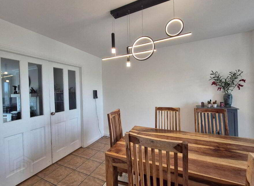 134 Palace Fields, Tullinadaly Road, Tuam, H54KH51