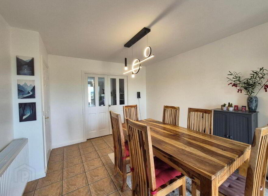 134 Palace Fields, Tullinadaly Road, Tuam, H54KH51