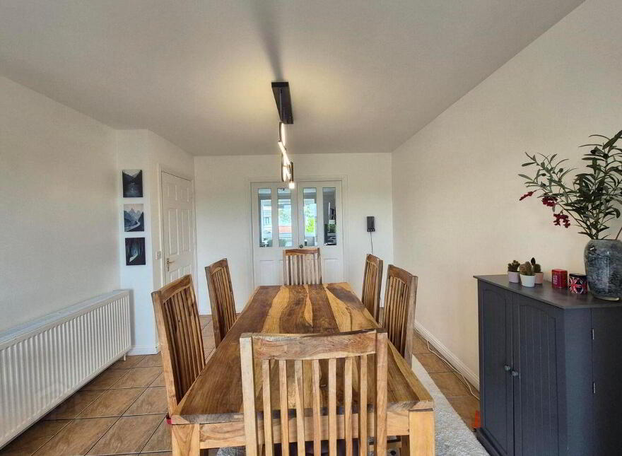 134 Palace Fields, Tullinadaly Road, Tuam, H54KH51
