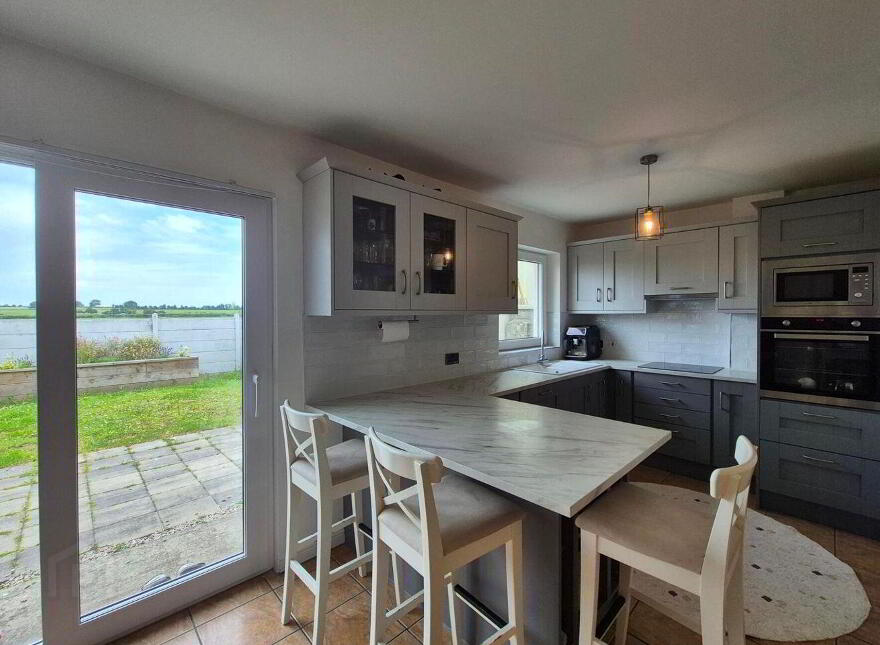 134 Palace Fields, Tullinadaly Road, Tuam, H54KH51