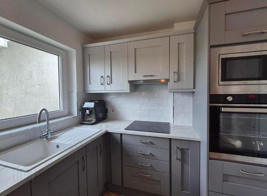 134 Palace Fields, Tullinadaly Road, Tuam, H54KH51