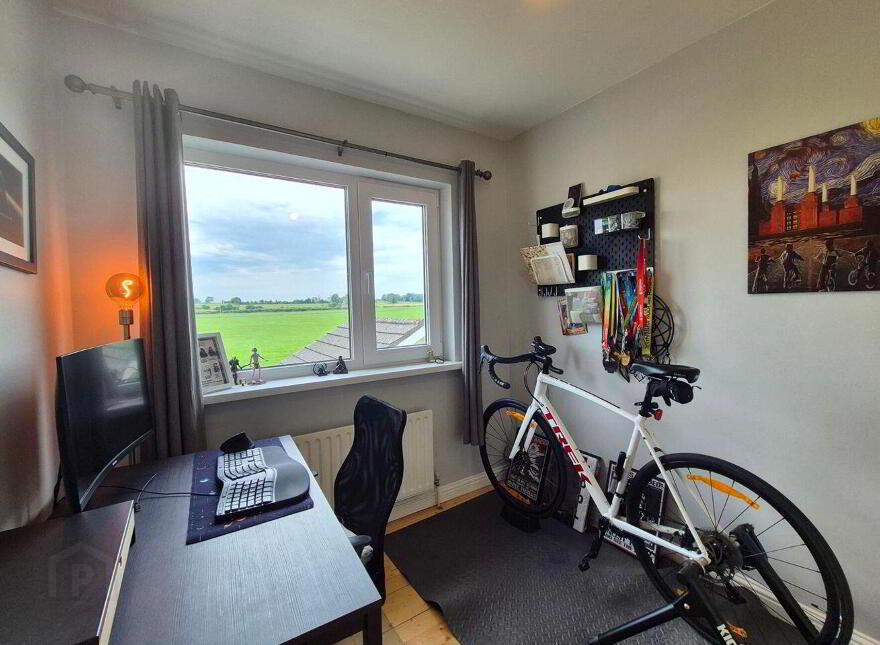 134 Palace Fields, Tullinadaly Road, Tuam, H54KH51