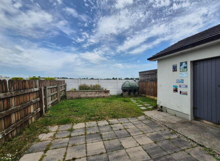 134 Palace Fields, Tullinadaly Road, Tuam, H54KH51