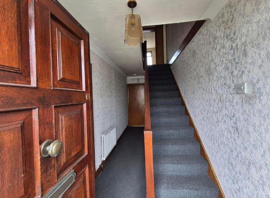 Inisfree, Dublin Road, Tuam, H54HV83