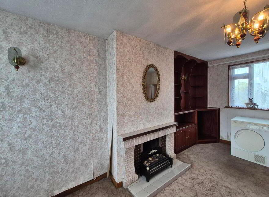 Inisfree, Dublin Road, Tuam, H54HV83