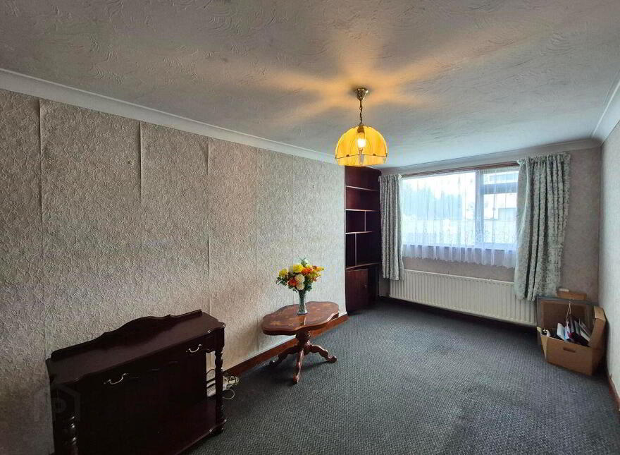 Inisfree, Dublin Road, Tuam, H54HV83