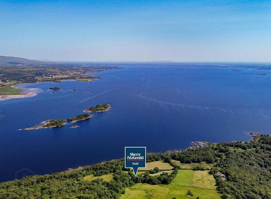 Kilbride Point, Finny, F12C838 photo