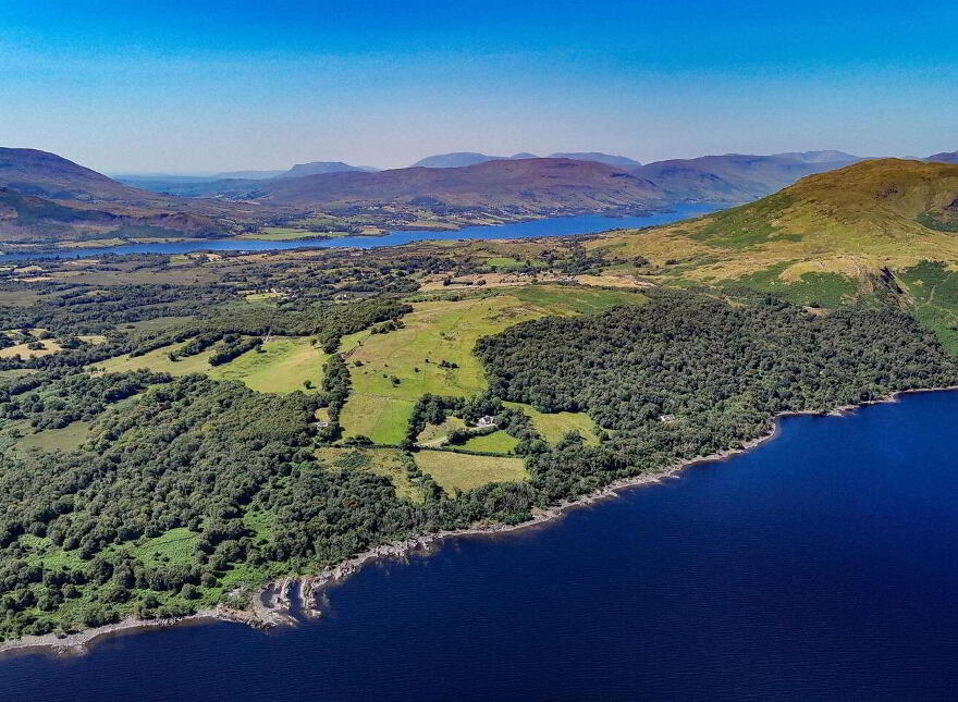 Kilbride Point, Finny, F12C838