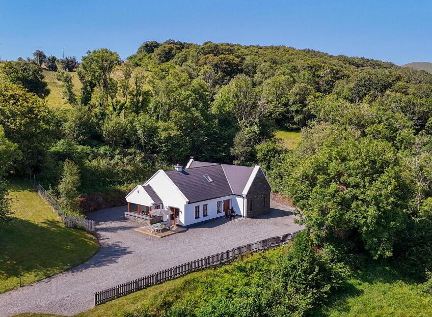 Kilbride Point, Finny, F12C838