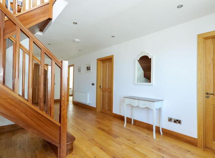 Kilbride Point, Finny, F12C838