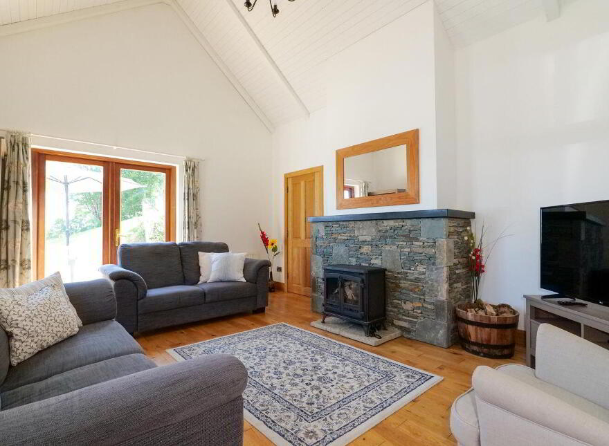 Kilbride Point, Finny, F12C838