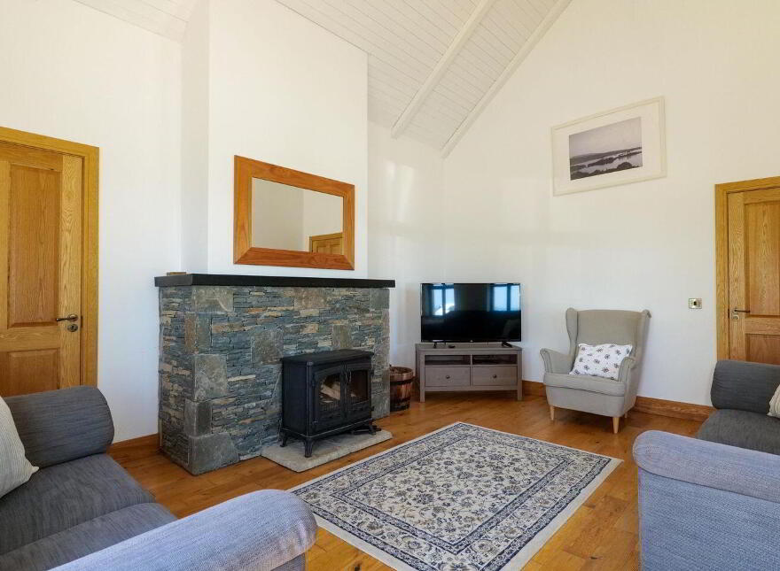 Kilbride Point, Finny, F12C838