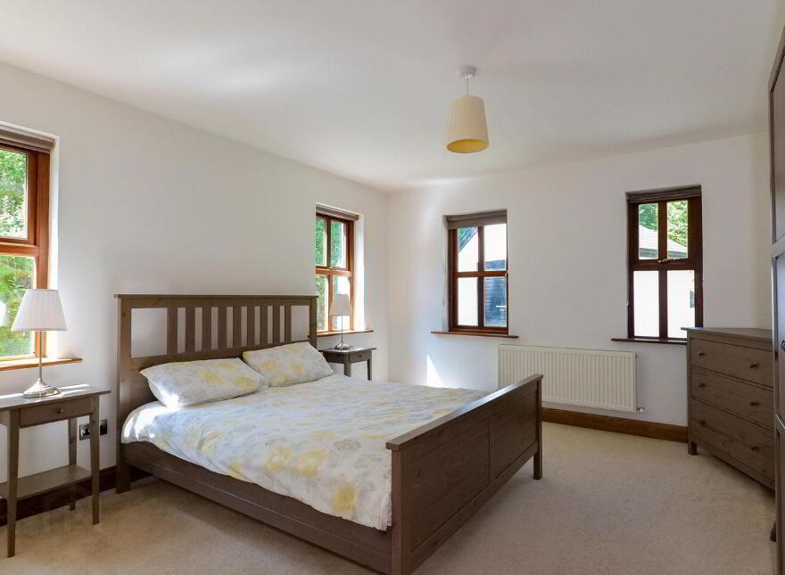 Kilbride Point, Finny, F12C838