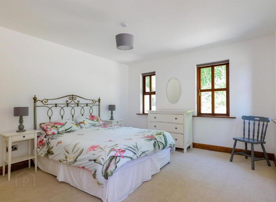 Kilbride Point, Finny, F12C838