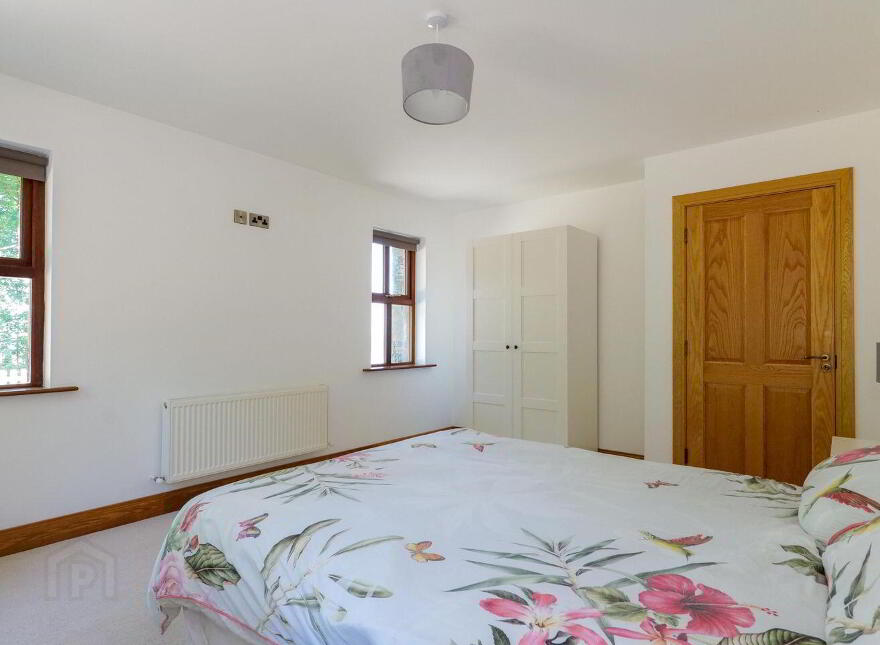 Kilbride Point, Finny, F12C838
