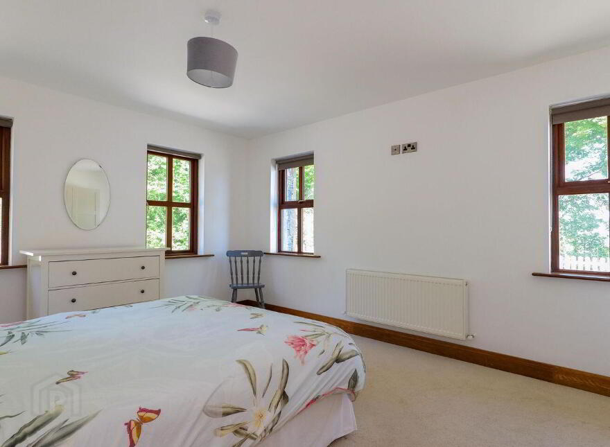 Kilbride Point, Finny, F12C838